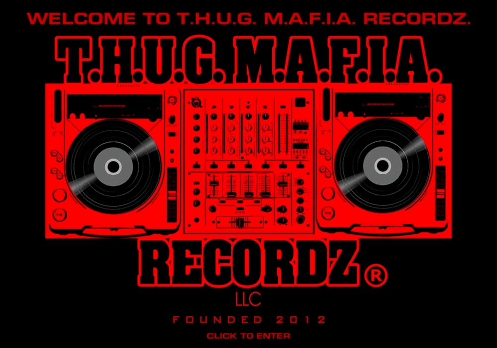 thugmafiarecordz